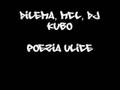 poezia ulice