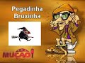 Mucao.com.br - Pegadinha da Bruxinha