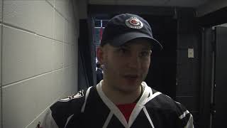 CYCLONES TV: Postgame Comments- 11/16 vs. Ft. Wayne Komets