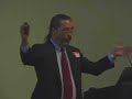 LDN Conference Best of Dr Skip Part 1