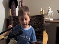 Patara Kartveli Amerikashi Patara Kartveli Amerikashi