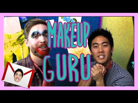 guru - Thank you to everyone who sent us letters or packages and congats to all of our winners! Be expecting a package from me in the mail at your return address! S...
