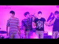 2PM - 10分滿分之10分@ 生力啤酒節Beer Fest (Part 6)