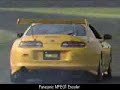 Mudvayne - Dig, drag racing, 900hp supra, mike metzger