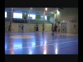 Match aller Pertuis - HBC Carpentras (13-12-09)