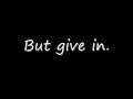 Janice – Never Let You Go