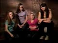 The Donnas MTV 1515