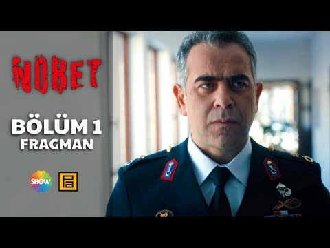 Nöbet 1. Bölüm Fragmanı                                                                                                                                                                                                                                   