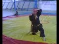 choson mu sul
