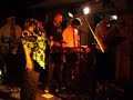 Doreen Shaffer & Stingers ATX Doreen Shaffer & Stingers ATX