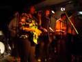 Doreen Shaffer & Stingers ATX