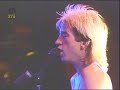Kajagoogoo \"White Feathers\" live / \