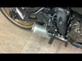ヤマハ XSR700 XSR700 2023年モデル ワンオーナー フルノーマル
