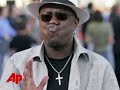 Actor, Comedian Bernie Mac, Dies at 50