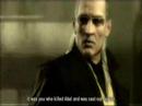 Metal Gear 4 music video