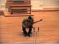E. Granados Spanish Dance #5