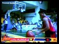 05 - RD1 PBA ALL STAR 2008 3PT SHOOTOUT - JUNTHY VALENZUELA
