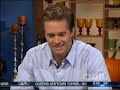 Interview Garret Dillahunt