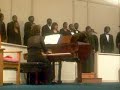 sanctus into pie jesu  stillman 