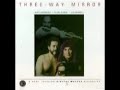 airto moreira w, flora purim & joe farrel 3 way mirror 1985
