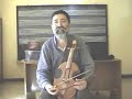 Francisco Astorga - El Rabel