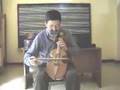 Francisco Astorga - El Rabel