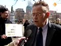 Bert Bakker wil openheid over Irak