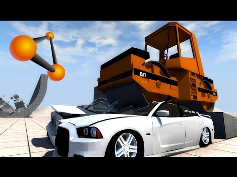how to drive a roller