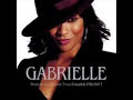 Going Nowhere - Gabrielle