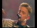 New order - round & round