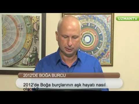 boga burcu