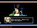 nesguide.com - l'empereur. captured from an actual nes console and cartridge.