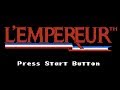 videos de L'Empereur - NES Gameplay
