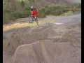 Dirt Jumping video