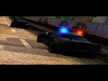 Project Torque - DownTown - Police Chase