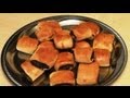 Przepis kulinary na Paszteciki [video-kuchnia.pl]