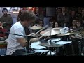 Franck Agulhon Solisticks MAI 2008 4/8