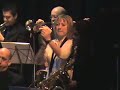 Steve Parry & The Big Band From Hell - 'Paul's Shuffle'