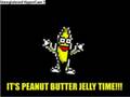mix of music peanut butter jelly time