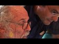 The search for Brazil's unknown Amazon tribe - 17 Jun 2008