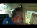 The search for Brazil\