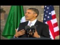 Mensaje del Presidente Obama desde el Museo de ...