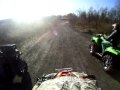 Riding in PA