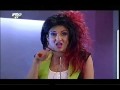 Nati Meir la  Pro Tv 11 Octombrie 2009