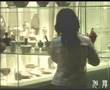 Shaking severely:Beijing Museum during the Earthquake