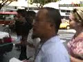 Crackdown at KLCC: Dozens picked up