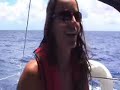 Départ des Bahamas et Gulf Stream - www.voilier-bahamas.com