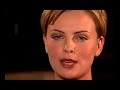 charlize theron on buying puppies