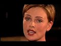 charlize theron on buying puppies