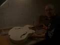 BUILD YOUR OWN ARCHTOP GUITAR